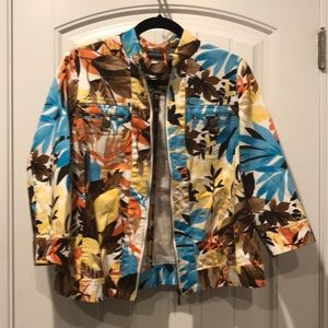 Chico’s Jacket